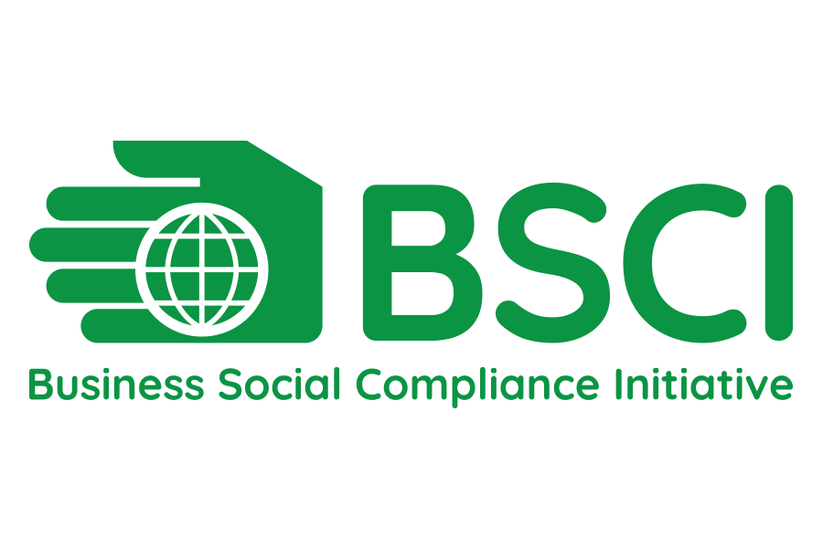 BSCI Certificate