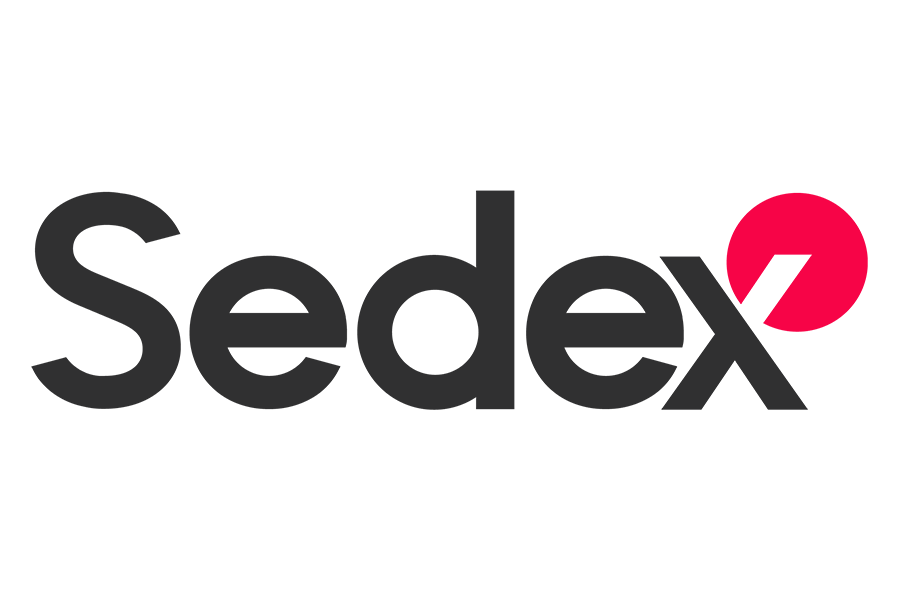 Sedex Certificate